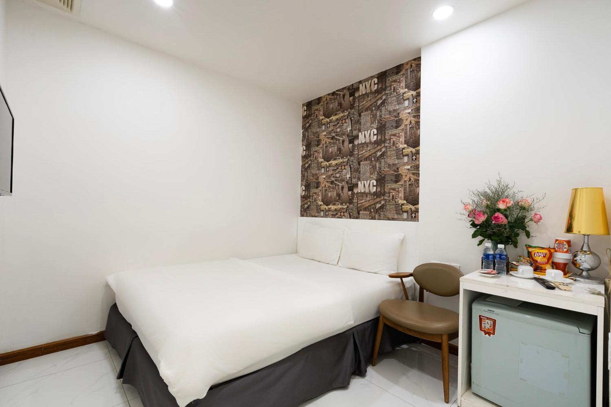 Lam Kinh Hotel Хошимин Экстерьер фото